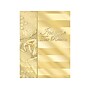 ComplyRight Income Tax Return Presentation Folder, Gold, 50/Pack (GSF10)~#|#~8CB787E7-AC35-4579-B1286868E771C128_sc7