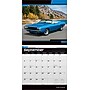 2026 BrownTrout Dodge Challenger 12" x 12"  Monthly, Paper Cover, Dodge Challenger (9798330707614)~#|#~8CB8D1DC-19C4-4283-AF574B3C3E1B3AF7_sc7