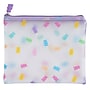 Merangue Gummy Bear Zipper Pencil Pouch, Multicolored (1015602000000)~#|#~8CB8FABB-B6F5-49D3-B7E96FC60223EBF8_sc7