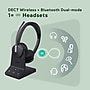 Yealink WH64 Wireless Noise Canceling Stereo Phone Headset, UC Certified~#|#~8CB9160C-DC0E-49C1-B74A3FAB9D8EA339_sc7