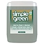 Simple Green All-Purpose Industrial Cleaner/Degreaser/Deodorizer, 5-Gallon Pail~#|#~8CB9F556-82F1-4F7D-979D7E0DEF8175DD_sc7