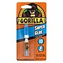 Gorilla Liquid Super Glue, 0.11 oz, Clear (7900102)~#|#~8CBB1545-6EB7-43FD-81932D864B58FA72_sc7
