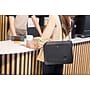 Fellowes Breyta Briefcase, Laptop Compatible, Black (100016564)~#|#~8CBB6EBF-2F79-4112-815AF80A5A4BC2B7_sc7