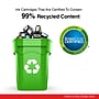 Staples Remanufactured Black High Yield Ink Cartridge Replacement for Canon PG-275XL (ST4981C001)~#|#~8CBC187F-8DD3-4A08-990CA62636E944AA_sc7