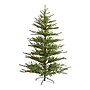 Nearly Natural 7' Vancouver Mountain Pine Artificial Christmas Tree with 374 Bendable Branches (T2012)~#|#~8CBE700F-C8BF-4F34-A30B004BE18301AF_sc7
