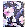 2026-2027 Overland Travelware 0.75" x 9.25" Calendar Year Weekly & Monthly Planner, Paperboard Cover, Black Floral (90688)~#|#~8CBEA983-4206-4EB5-A77B16DC017B8CDB_sc7