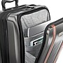 Ricardo Beverly Hills Montecito 2.0 22" Hardside Carry-On Suitcase, 8-Wheeled Spinner, Graphite (124-21-029-4FO)~#|#~8CC12511-5952-4737-8378F74B4F90C3F2_sc7
