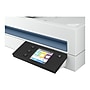 HP ScanJet Pro N4600 fnw1 Wireless Duplex Flatbed Document Scanner, White (20G07A#BGJ)~#|#~8CC39AA1-1FC0-4006-A2DD343103A7648F_sc7