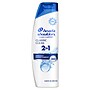 Head & Shoulders 2 in 1 Dandruff Shampoo and Conditioner, Classic Clean, 8.45 oz. (90161)~#|#~8CC5FFE7-1DFF-4E2B-B997A32BF79555F9_sc7