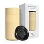 Elemental Artisan Series Stainless Steel Triple Wall Insulated Tumbler, 16 oz., Sand (ET16SN5)~#|#~8CC6F420-B661-4D7C-809D2CE1261FBCA6_sc7