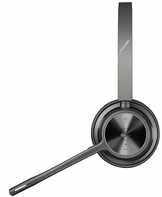 Poly Voyager 4320-M Headset - Thumbnail 4