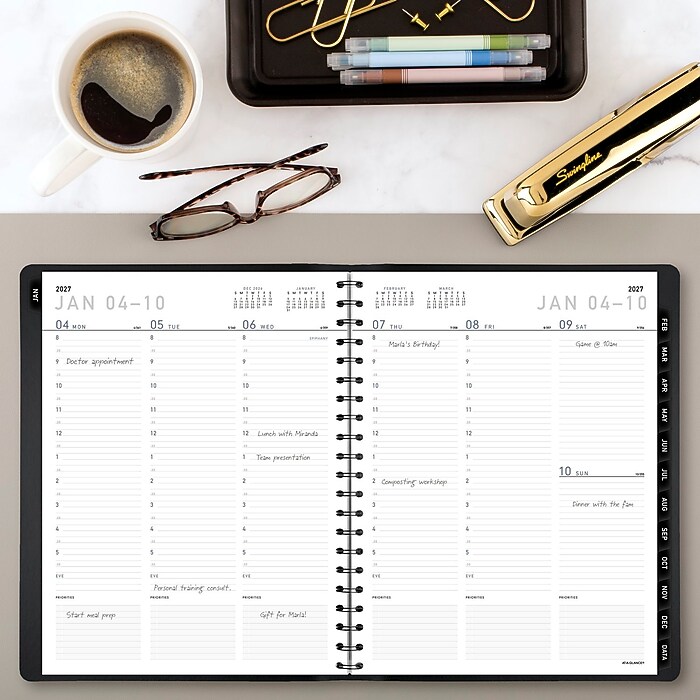 2027 AT-A-GLANCE Contemporary 8.25