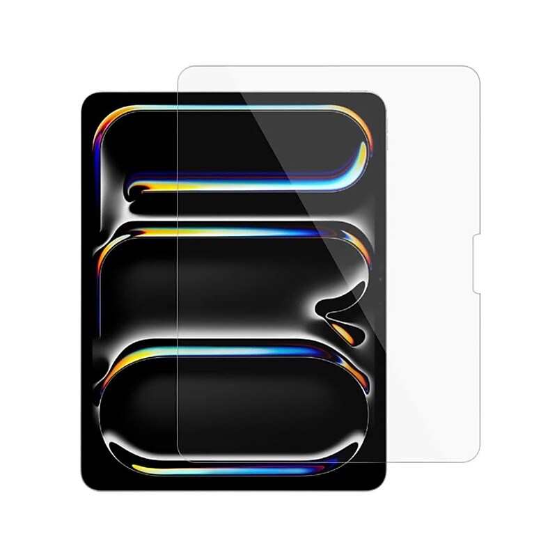 CODi Tempered Glass Screen Protector for iPad Pro 11" (M4) (A09128) image 1