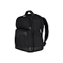 Bugatti Lucas Laptop Backpack, Large, Black (BKP113-Black)~#|#~8CC9D5C7-8B98-40DA-85C68E87E196F747_sc7