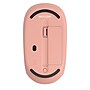 Incase Designed by Microsoft Bluetooth Wireless Ambidextrous Optical Mouse, Peach (RJN-00037)~#|#~8CCAF3CD-87AA-4B92-9A8F4BDA3C65C63F_sc7