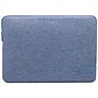 Case Logic Reflect 15.6" Polyester Laptop Sleeve, Shock Absorbing, Skyswell Blue (3204878)~#|#~8CCBCC81-F08B-4EE7-A232898193FC00F3_sc7