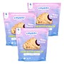 Chubby Snacks Almond Butter & Grape Jam Sandwich, 10.6 oz, 12/Pack (600-04138)~#|#~8CCCA5F8-2154-4133-8F4EEEBCD616F38B_sc7