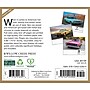 2026 Willow Creek American Muscle Cars 6.2" x 5.4" Day-to-Day Calendar (53904)~#|#~8CCCC414-7615-4C3F-9E767C6D8BDBCDA5_sc7