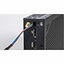 Shuttle XPC slim DS50U Desktop Computer, i5-1335U, Windows 11 (DS50U5)~#|#~8CCCF30C-40DD-4548-A354169C077392C4_sc7
