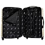 InUSA Aurum 29.92" Hardside Suitcase, 4-Wheeled Spinner, TSA Checkpoint Friendly, Champagne (IUAUR00L-CHA)~#|#~8CCD28B9-417B-42BE-A50B8A42201E5212_sc7