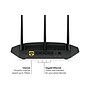 NETGEAR Nighthawk AX3000 Dual-Band Wi-Fi 6 Router (RAX36S-100PAS)~#|#~8CCDBB0B-BA92-4F49-94D547D02EF469CA_sc7