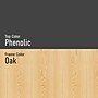 Diversified Woodcrafts Student Workstation with Sink, Oak Wood (2944K)~#|#~8CCDECB3-2F41-48A5-9C2AABB26E6B197F_sc7