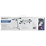 Vivitar 60x/120x Refractor Telescope with Tripod, Silver (VIVTEL50600)~#|#~8CCF8367-9D0F-404E-9817BA31E19F3AF0_sc7