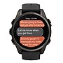 Garmin fenix 8 Smart Watch, 43 mm, Carbon Gray & Black (GRM0290320)~#|#~8CD27C4C-B060-4CA5-A7639D2BE9040629_sc7