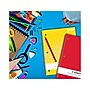 Better Office 3-Subject Notebooks, 8" x 10.5", Wide Ruled, 120 Sheets, 6/Pack (25636-6PK)~#|#~8CD7AEEB-D50F-46C4-B5C726E48243B460_sc7