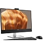 Dell Pro 24 All-in-One Plus Desktop Computer, Intel Core Ultra 5 245, 16GB RAM, 512GB SSD, Windows 11 Pro, Mouse & Keyboard~#|#~8CDB6864-8C17-4E53-856405A45A3AA0C7_sc7