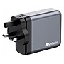 Verbatim USB Type-C Wall Charger, Gray/Black (32203)~#|#~8CDE69E8-005F-478B-B0449C8529006D71_sc7