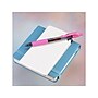 Pilot G2 Premium Retractable Gel Pen, Fine Point, 0.7mm, Pink Ink (G27-ROP-BC)~#|#~8CE19108-E6A1-445F-986472DC39D67A46_sc7