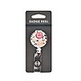 Eccolo Floral Clip On Badge Reels, Multicolored (ST708A)~#|#~8CE359B3-A1C1-400C-8564A6CDFEEE2AEB_sc7