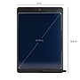 Boogie Board Blackboard Smart Notepad, 8.5" x 11", Black, 1 Sheets/Pad (BD0110001)~#|#~8CE79708-C22E-4522-9362E97B847CCF92_sc7