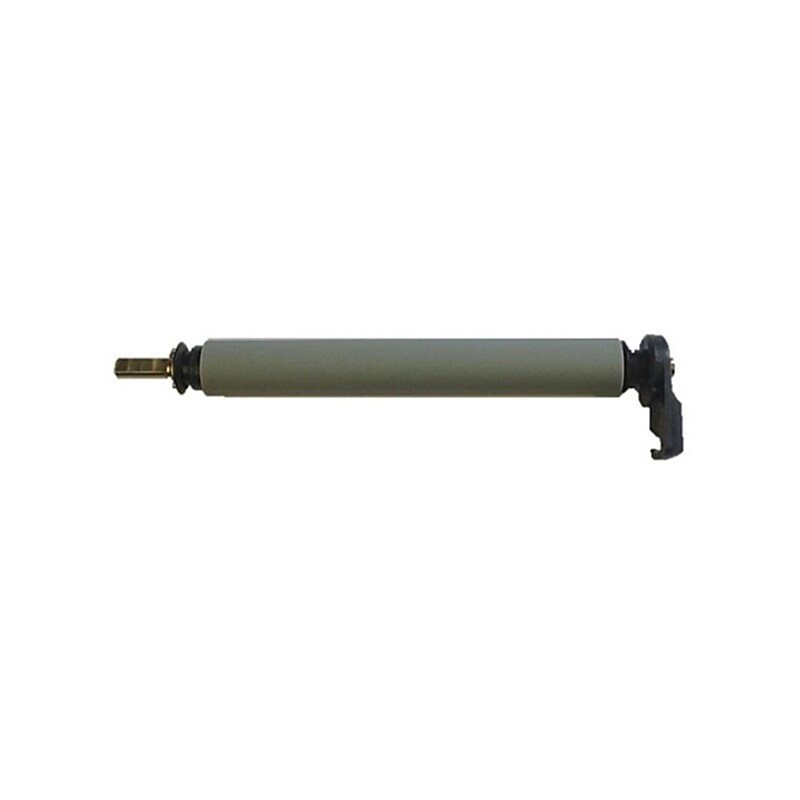 Honeywell 710-118S-002 Platen Roller, Gray image 1