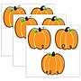 Creative Teaching Press Core Décor Doodle Pumpkin Designer Cut-Outs, 36/Pack, 3 Packs/Bundle (CTP10590-3)~#|#~8CE9DAB3-836A-497F-8EFECFF98DDFA98F_sc7