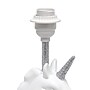 Creekwood Home Whimsilux 15.5" LED Table Lamp, White/Silver Glitter (CWT-2023-SL-LB)~#|#~8CE9F10B-1562-4307-A44F26F3123A6981_sc7
