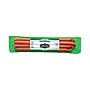 Greendridge Naturals Jalapeno & Cheddar Grass Fed Beef Sticks, 1 oz., 12/Pack (220-02689)~#|#~8CEA1B6E-5A48-4EE7-A6FEDAC5F1E3F60A_sc7