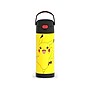 Thermos FUNtainer Minecraft/Pokemon/Electric Blue Stainless Steel Vacuum-Insulated Water Bottle, Assorted Colors, 16 oz.~#|#~8CEE5B9F-9614-45A7-987E800B795DE397_sc7