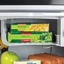 Igloo IRF16BK6A 1.6 Cu. Ft. Single Door Refrigerator with Freezer, Black~#|#~8CF08962-BCCE-40D6-938C48881FF081EC_sc7