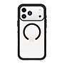 OtterBox Defender Series Pro XT MagSafe Phone Case for iPhone 17 Pro Max, Shock Absorbing, Dark Side (77-98469)~#|#~8CF1E83E-C596-4B58-98845A56E8044D5C_sc7