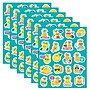 Teacher Created Resources Pineapple Smelly Stickers, Multicolored, 120/Pack, 6/Packs/Bundle (TCR9445-6)~#|#~8CF6BEB6-9A8B-4380-AF3886866F90700F_sc7