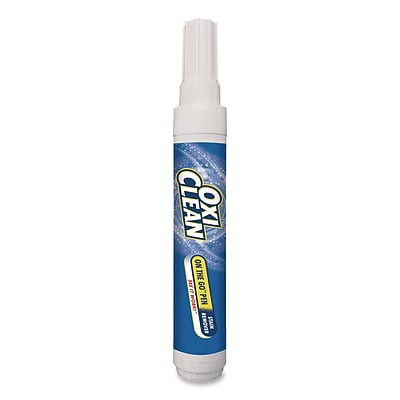 OxiClean On-the-Go Liquid Stain Remover Pen