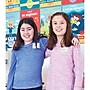 Happily Ever Elementary Creatively Inspired School Name Tags, 3" x 2-1/2", 40/Pack, 6 Packs/Bundle (CD-150090-6)~#|#~8CF86D7E-B485-4C18-B8D54F99C76D0DF8_sc7