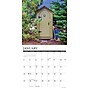 2026 Willow Creek Outhouses 12" x 12" Monthly Wall Calendar (52259)~#|#~8CF877E4-F276-427E-879A7F52FFE54135_sc7