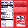 Welch's Fruit 'n Yogurt Snacks Strawberry Fruit Gummies, 28 oz., 20 Packs/Box, 2/Box (600-04140)~#|#~8CF9A1FD-1A6E-4C96-AEAB2C1675A35E03_sc7