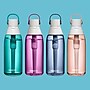 Brita Plastic Filtered Water Bottle, 36 oz., Night Sky (36465)~#|#~8CFA5757-3542-4008-AD4696E9BC1A312E_sc7