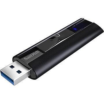 SanDisk Dual Phone 128GB USB 3.2 Type-C/Lightning Flash Drive