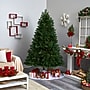 Nearly Natural 5377 Royal Grand Christmas Tree with Stand~#|#~8CFAC46C-2CD6-4076-9BE4382B99EDF1D2_sc7