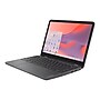 Lenovo 500e Yoga Gen 4 12.2" 2-in-1 Touchscreen Chromebook, Intel N100, 4GB RAM, 32 eMMC GB, ChromeOS~#|#~8CFAFA8C-4B54-45FF-B45B54159400D1A8_sc7
